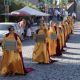 Procession de la Saint-Anne barbudo