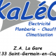 Kaléo Saint-Germain-en-Coglès