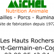 Aliments Michel Saint-Germain-en-Coglès